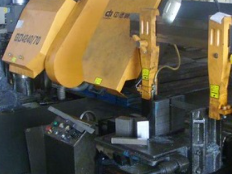 玉溪SM45模具钢