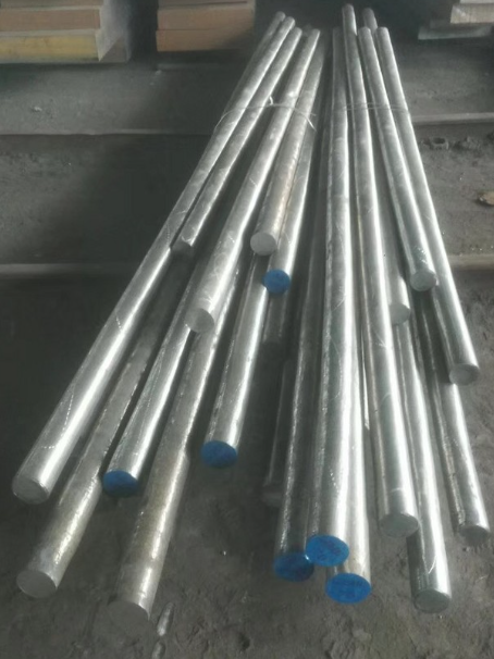 玉溪P20模具钢