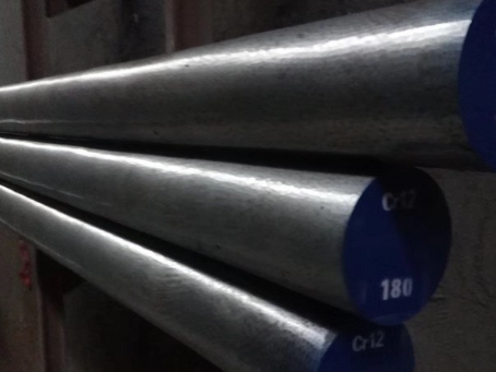 玉溪Cr12模具钢