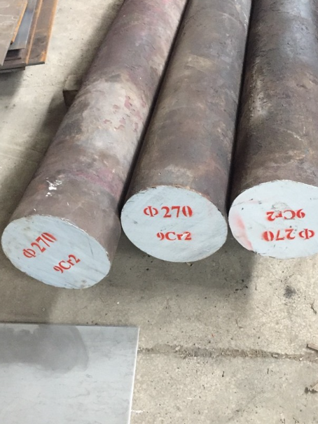 玉溪9Cr2工具钢